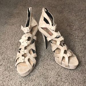 3/$20 DEAL JustFab Stiletto